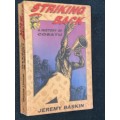 STRIKING BACK A HISTORY OF COSATU BY JEREMY BASKIN