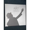 THE ART AND THE PASSION - BACKSTAGE AT CAPE TOWN OPERA