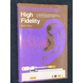 UNDERSTANDING HIGH FIDELITY BY MARTIN CLIFFORD