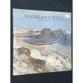 HADRIAN`S WALL AN ILLUSTRATED SOUVENIR