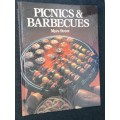 PICNICS & BARBECUES BY MYRA STREET