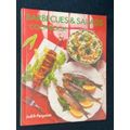 BARBECUES & SALAD COOKBOOK BY JUDITH FERGUSON