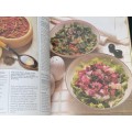 BARBECUES & SALAD COOKBOOK BY JUDITH FERGUSON