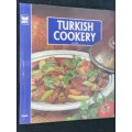 TURKISH COOKERY BY INCI KUT