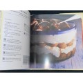 STEP-BY-STEP PUDDINGS $ DESSERTS BY CARA HOBDAY