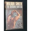 THE DIAMOND HUNTER BY WILBUR SMITH