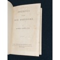 BEETHOVEN AND HIS NINE SYMPHONIES BY GEORGE GROVE