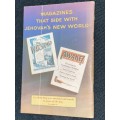 EVOLUTION VERSUS THE NEW WORLD JEHOVAH WITNESS