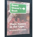 PLACE NAMES IN THE CAPE BY ED COOMBE & PETER SLINGSBY