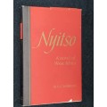 NYITSO A NOVEL OF WEST AFRICA BY M.F.C. ROEBUCK