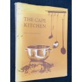 THE CAPE KITCHEN BY MARY ALEXANDER COOK