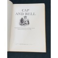 CAP AND BELL PUNCH`S CHRONICLE OF ENGLISH HISTORY IN THE MAKING 1841 - 1861