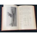 AIRCRAFT MATERIALS AND PROCESSES BY GEORGE F. TITTERTON 1937