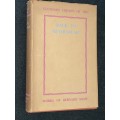 BACK TO METHUSELAH STANDARD EDITION OF THE WORKS OF BERNARD SHAW 1931