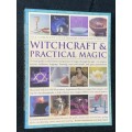 THE COMPLETE ILLUSTRATED ENCYCLOPEDIA OF WITCHCRAFT & PRACTICAL MAGIC