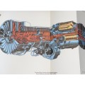 THE AIRCRAFT GAS TURBINE ENGINE AND ITS OPERATION - PRATT AND WHITNEY AIRCRAFT CORPORATION