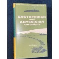 EAST AFRICAN AND ABYSSINIAN CAMPAIGNS BY NEIL ORPEN