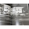 TOKYO PHOTOGRAPHS BY BEN SIMMONS
