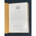 VARIOUS MEETINGS OF CAPE TOWN CITIZENS 1940 - 1941 - 1942 SERIES