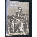 MEMOIRS OF AN ARABIAN PRINCESS FROM ZANZIBAR BY EMILYY RUETE, PRINCESS SALME OF ZANZIBAR AND OMAN