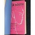 AFRICA SOUTH VOL 4 NO 1 - 4 1959 - 1960
