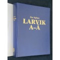 LARVIK A -A PER NYHUS