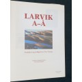 LARVIK A -A PER NYHUS