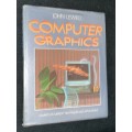 COMPUTER GRAPHICS BY JOHN LEWELL