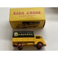 DINKY TOYS FORD CAMION BACHE - ATLAS