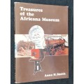 TREASURES OF THE AFRICANA MUSEUM BY ANNA H. SMITH