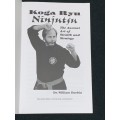 KOGA RYO NINJUTSU THE ANCIENT ART OF STEALTH AND STRATEGY BY DR. WILLIAM DURBIN
