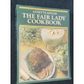THE FAIR LADY COOKBOOK BY ANNETTE KESLER