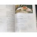 SHARP COMBINATION COOKERY BOOK