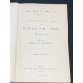 THE GREYVILLE MEMOIRS SECOND PART - A JOURNAL OF THE REIGN OF QUEEN VICTORIA FROM 1837 TO 1852 VOL 1