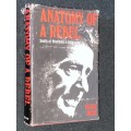 ANATOMY OF A REBEL SMITH OF RHODESIA : A BIOGRAPHY BY PETER JOYCE