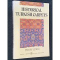 HISTORICAL TURKISH CARPETS BY SERARE YETKIN