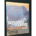 BUSHVELD COUNTRY THE DRAMATIC EASTERN TRANSVAAL BY DAVID STEELE
