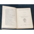 THE MAYFAIR LIBRARY ORIGINAL PLAYS OF W.S. GILBERT FIRST SERIES 1884