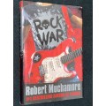 ROCK WAR BY ROGER MUCHAMORE