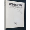 W.P. RUGBY BY A.C. PARKER