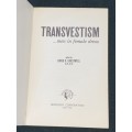 TRANSVESTISM MEN IN FEMALE DRESS EDITED BY DAVID O. CAULDWELL