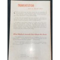 TRANSVESTISM MEN IN FEMALE DRESS EDITED BY DAVID O. CAULDWELL