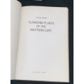 FLOWERING PLANTS OF THE SOUTHERN CAPE BY PAULINE BOHNEN LIMITED EDITION SIGNED