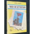 WAR OF ATTRITION BY ARIEH AVNERI