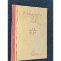 WHISPERINGS OF SELF BY VALIDIVAR ROSICRUCIAN LIBRARY VOLUME XXIX