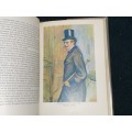 TOULOUSE-LAUTREC BY JEAN BOURET - THE WORLD OF ART LIBRARY