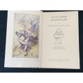 TALES FROM SHAKESPEARE BY CHARLES & MARY LAMB ILLUSTRATIONS BY ARTHUR RACKHAM
