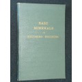 BASE MINERALS IN SOUTHERN RHODESIA