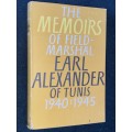 THE MEMOIRS OF FIELD MARHAL EARL ALEXANDER OF TUNIS 1940:1945