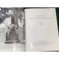THE STORY OF THE CAPE JEWISH ORPHANAGE GOLDEN JUBILEE 1910 - 1961
